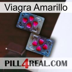 Yellow Pill Viagra 15